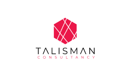 Talisman Consultancy website
